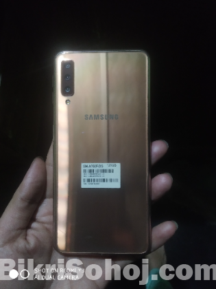 Samsung Galaxy A7